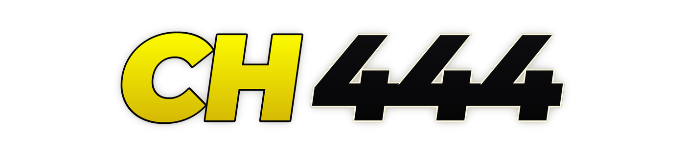 ch444